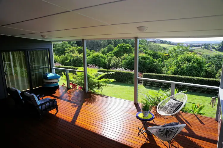 78 The Ridgeway St, Ballina NSW 2478
