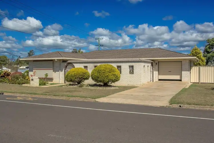 Third view of Homely house listing, 1 Novakoski Street, Kepnock QLD 4670