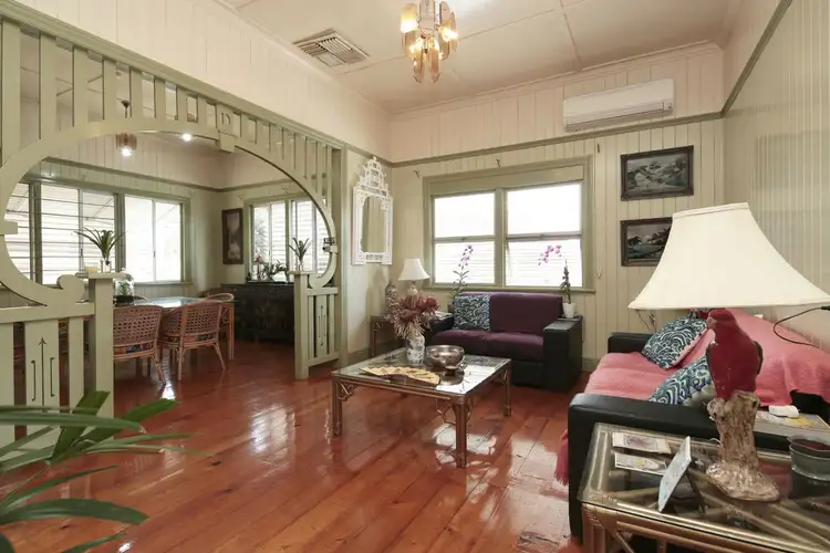 Fifth view of Homely house listing, 1 Bunya Street, East Ipswich QLD 4305