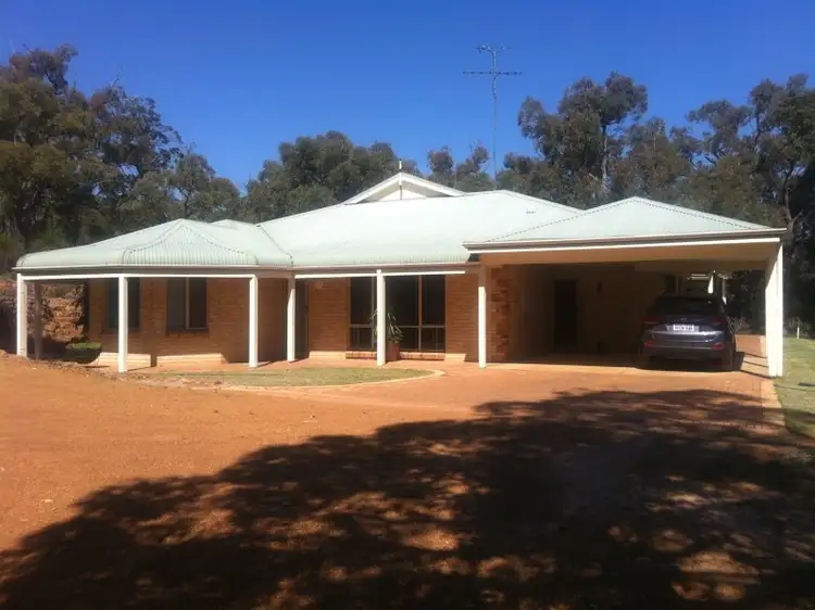 209 Red Brook Circle, Morangup WA 6083