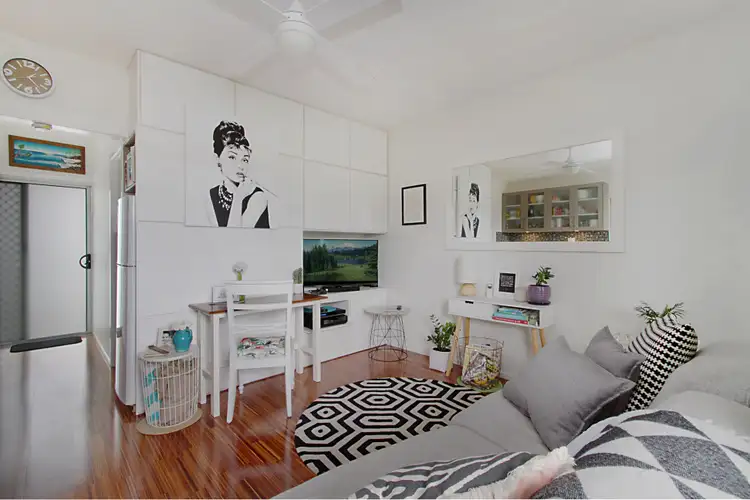 Second view of Homely unit listing, 12/41 Tallebudgera Drive, Palm Beach QLD 4221