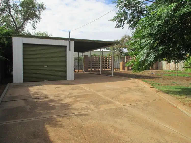 Fourth view of Homely house listing, 565 Wyman Street, Broken Hill NSW 2880