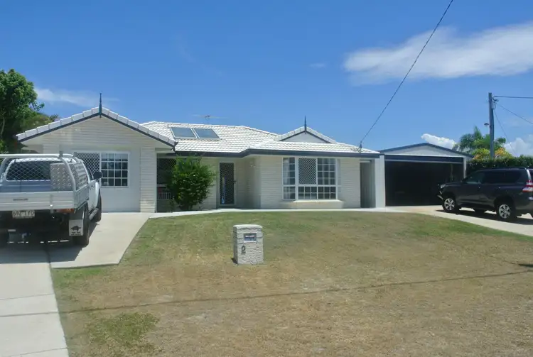 Main view of Homely house listing, 2 Brendan Court, Deception Bay QLD 4508