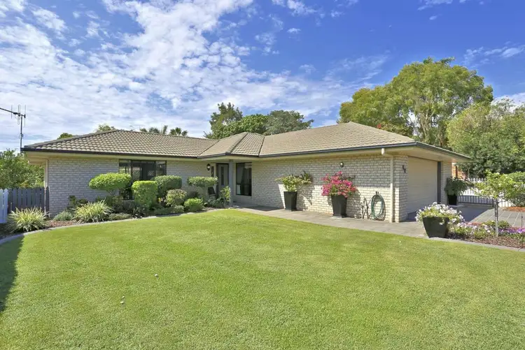 Third view of Homely house listing, 36 Bargara Lakes Drive, Bargara QLD 4670