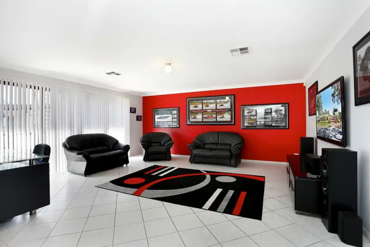 Seventh view of Homely house listing, 333 Carrington Road, Londonderry NSW 2753