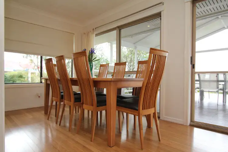 Fourth view of Homely house listing, 11 Bambaroo Close, Nambour QLD 4560