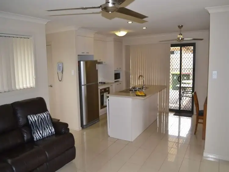 Sixth view of Homely house listing, 1 CUNNINGHAM Court, Gracemere QLD 4702