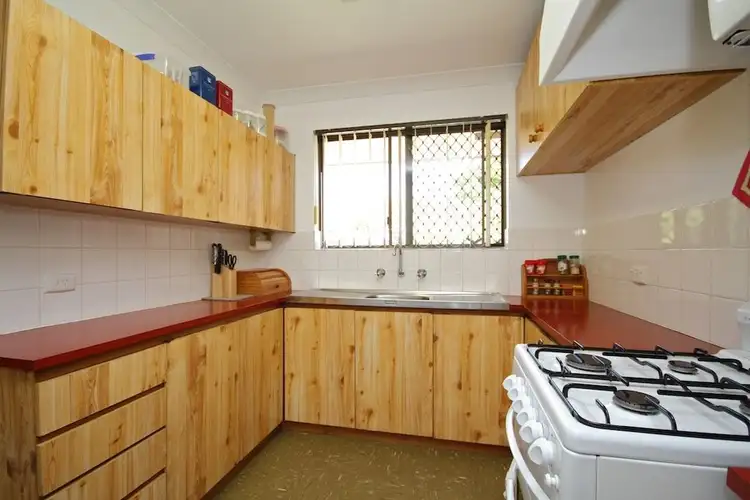 Fifth view of Homely house listing, LOT 334, 27 Germain Way, Lockridge WA 6054