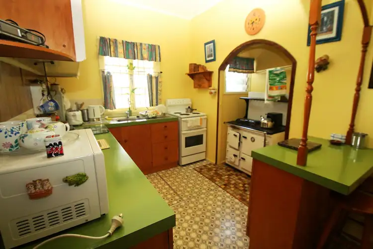 Sixth view of Homely house listing, 124 Locke Street, Warwick QLD 4370