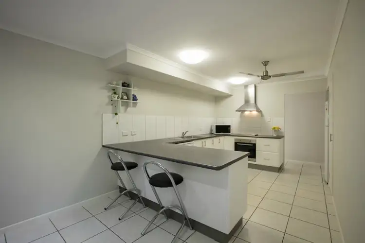 Sixth view of Homely villa listing, 5/33 'Fronds' Nautilus Street, Port Douglas QLD 4877