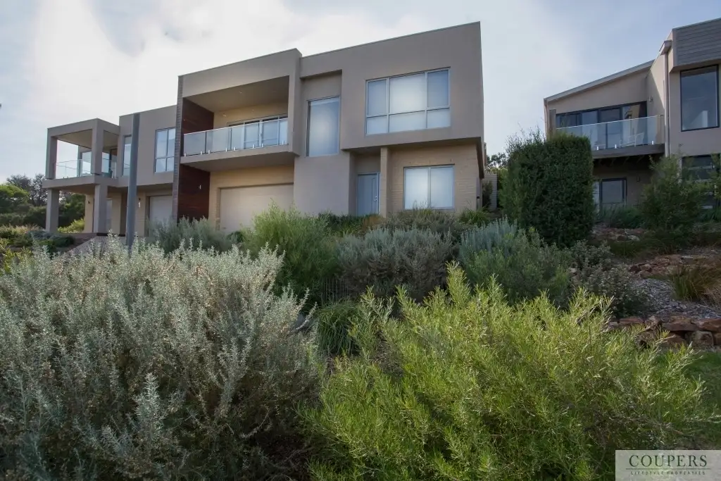 Main view of Homely townhouse listing, 2 Watsons Bend, Fingal VIC 3939