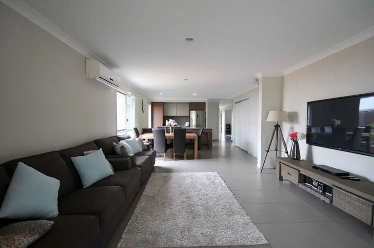 Fourth view of Homely house listing, 9 Helena Street, Ormeau Hills QLD 4208