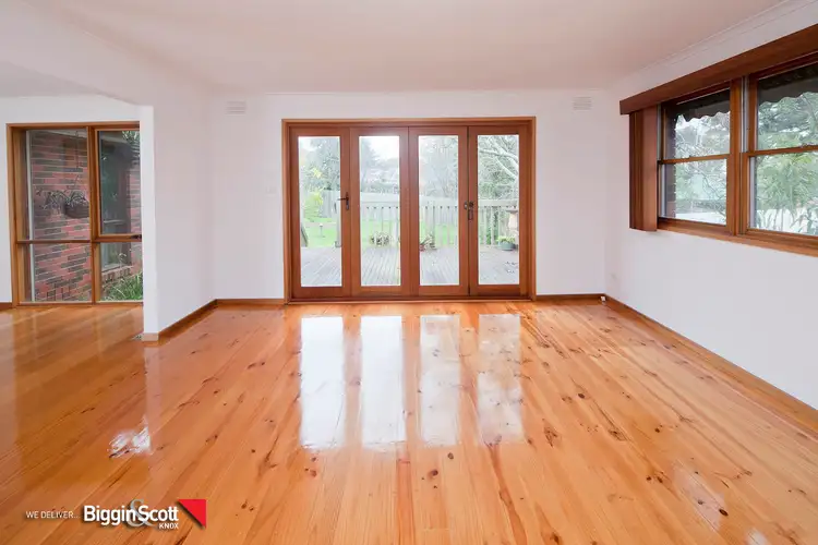 Fifth view of Homely house listing, 16 Olivebank Road, Ferntree Gully VIC 3156