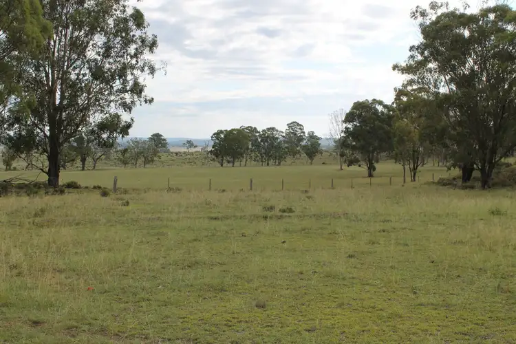 Fifth view of Homely rural property listing, 652 Upper Wheatvale Rd St, Warwick QLD 4370