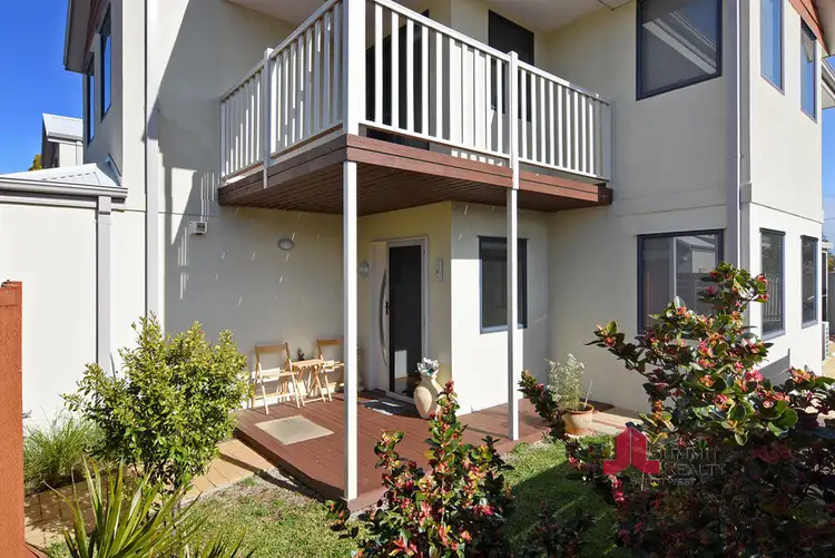 Second view of Homely townhouse listing, 6/3 Hough Road, East Bunbury WA 6230