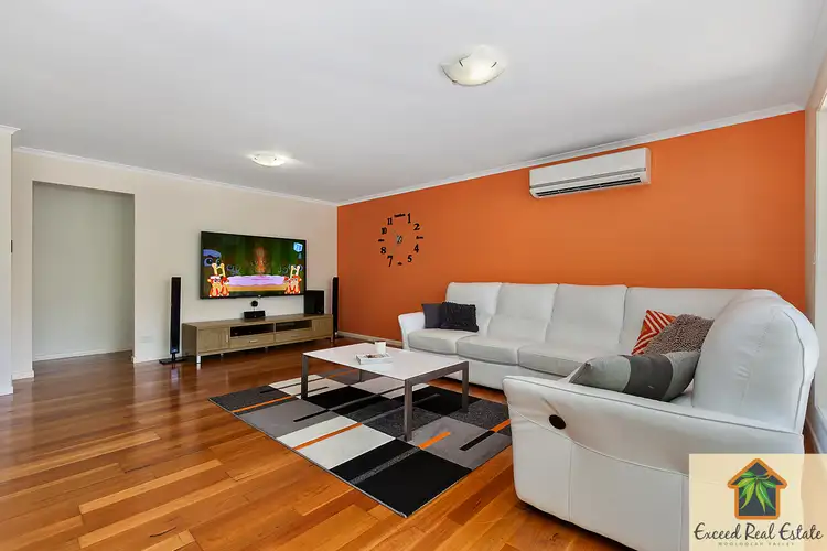 Third view of Homely house listing, 4 Fairview Ct, Mooloolah Valley QLD 4553