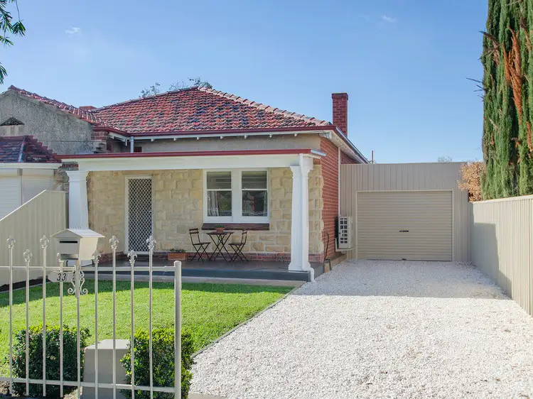 33 Wood Street, Kurralta Park SA 5037