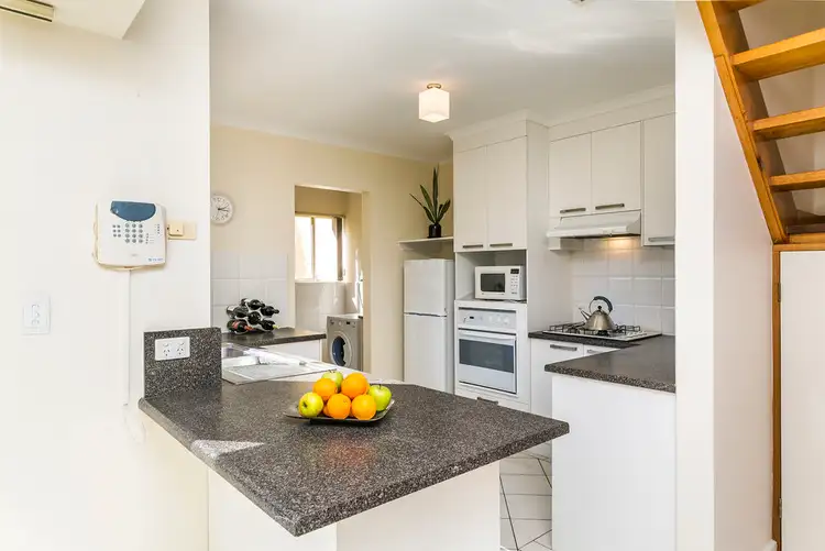 Second view of Homely house listing, 4/36 Marleston Avenue, Ashford SA 5035