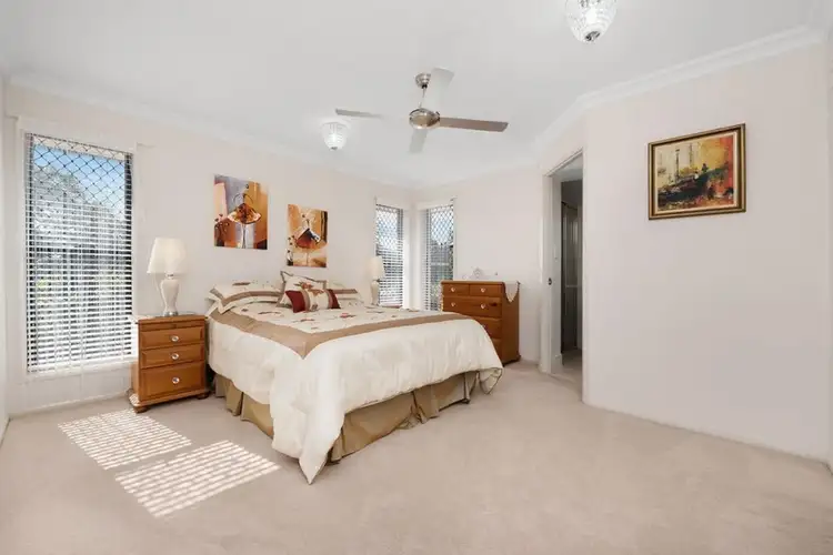 Sixth view of Homely house listing, 5 Oliver St, Highfields QLD 4352
