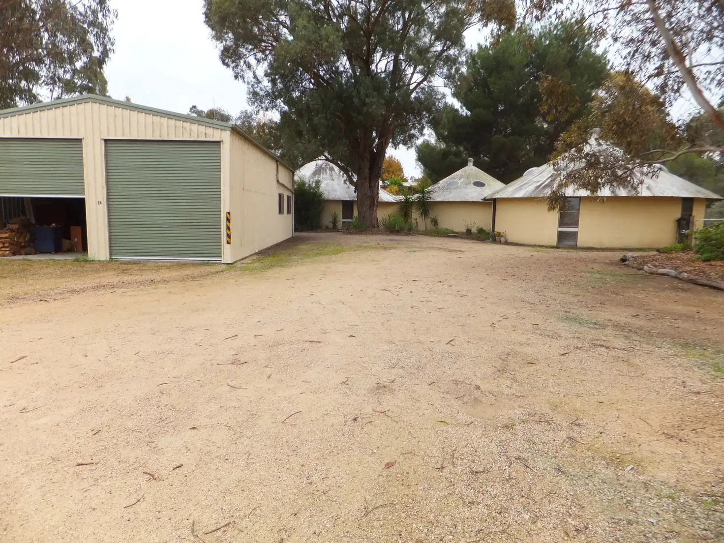 Main view of Homely house listing, 24 School Road, Swan Reach VIC 3903