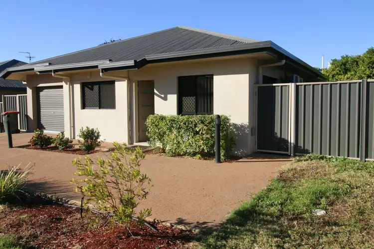Second view of Homely villa listing, 2/100 Fourth Avenue, Mount Isa QLD 4825