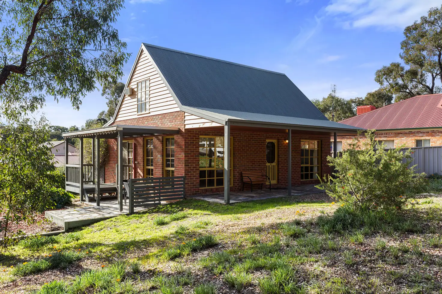 Main view of Homely house listing, 38 Kendall St, Spring Gully VIC 3550