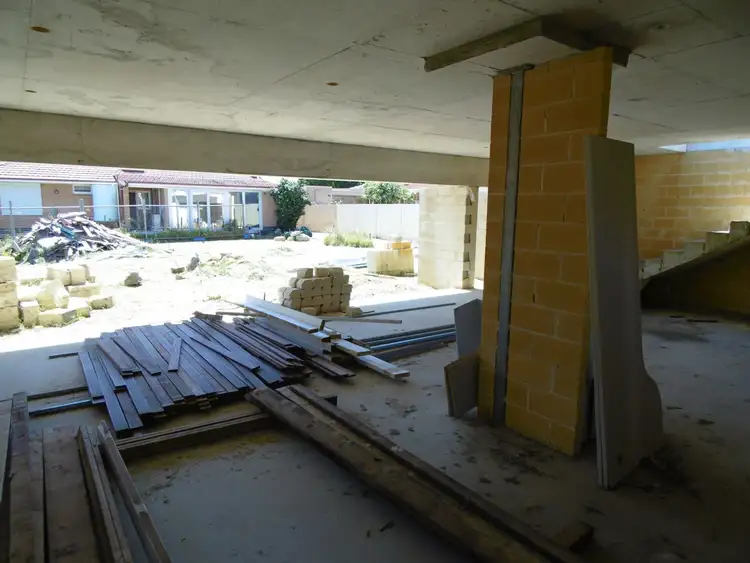 Sixth view of Homely land listing, 78B Swan Street, Tuart Hill WA 6060