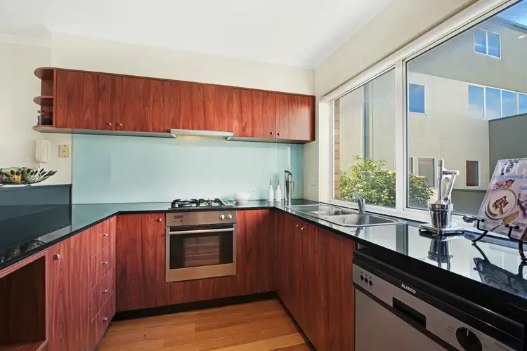 Fourth view of Homely townhouse listing, 14 Wests Road, Maribyrnong VIC 3032