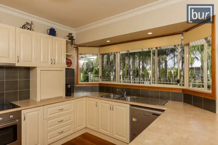 Fifth view of Homely rural property listing, 11 Lakeview Dr, Table Top NSW 2640