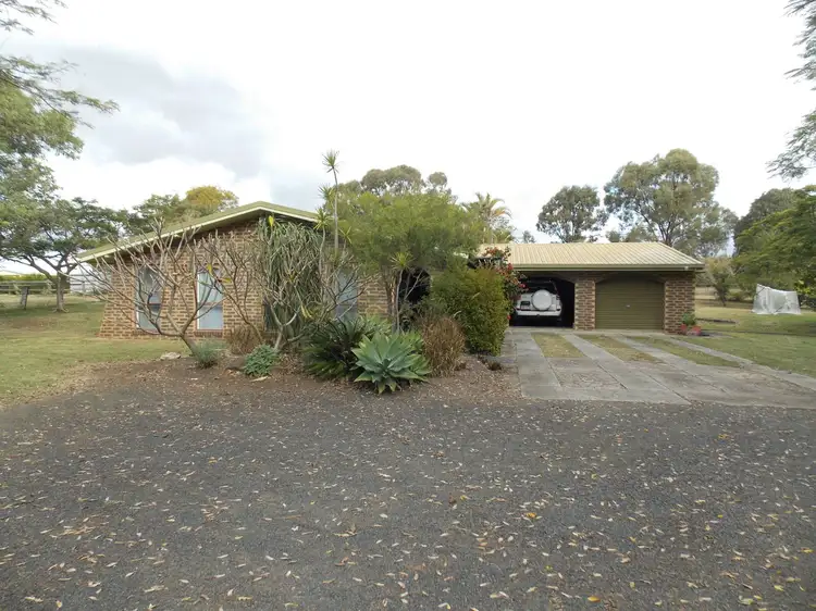 91 Ebenezer Road, Ebenezer QLD 4340