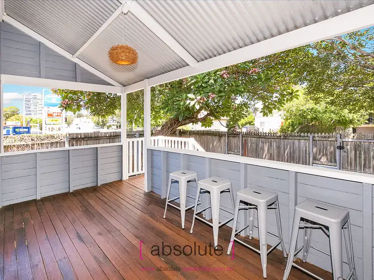 Fourth view of Homely house listing, 109-111 Albion Road, Windsor QLD 4030