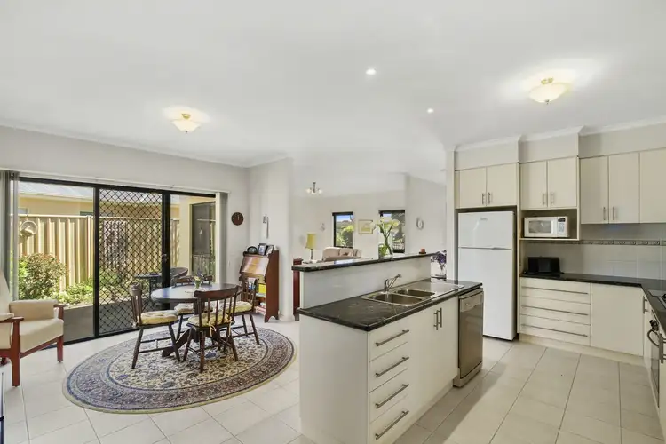 Third view of Homely unit listing, Unit 1/35 Boisdale Street, Maffra VIC 3860