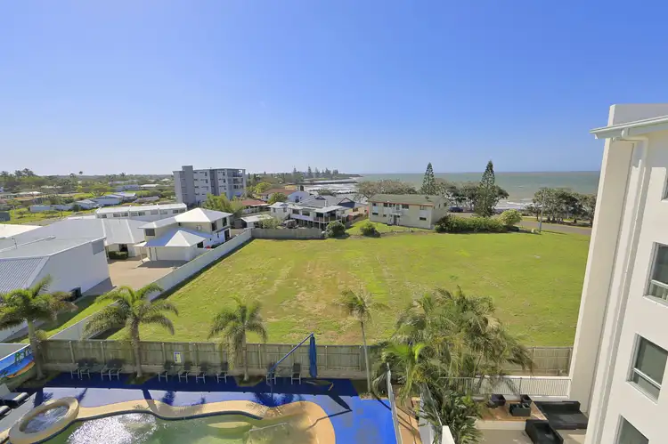 Fourth view of Homely unit listing, 509/19-23 Esplanade, Bargara QLD 4670