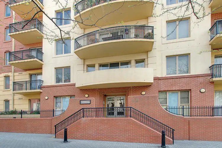 16/42 Charlick Circuit, Adelaide SA 5000