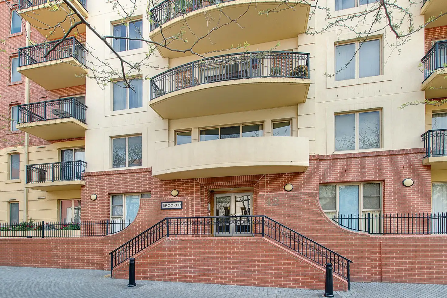 Main view of Homely apartment listing, 16/42 Charlick Circuit, Adelaide SA 5000