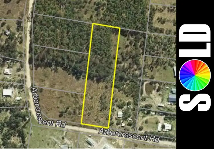L553 Arborcrescent Road, Glenwood QLD 4570
