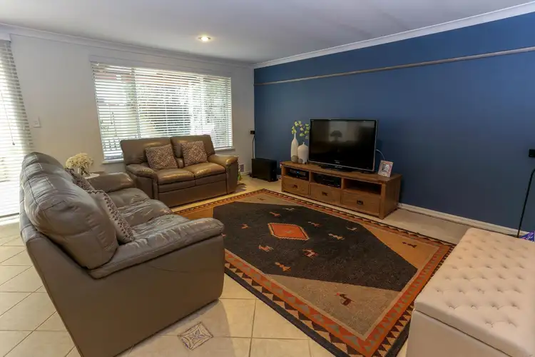 Fourth view of Homely house listing, 2 Bennett Way, Bunbury WA 6230