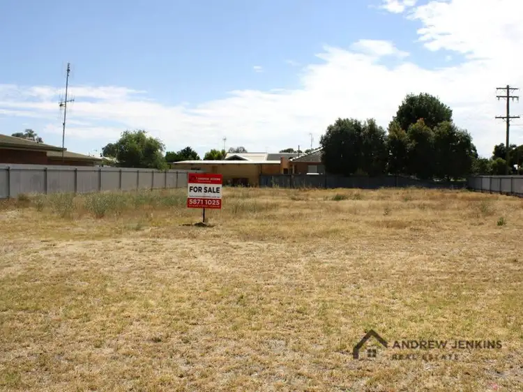 Main view of Homely land listing, 26 McFarland Street, Barooga NSW 3644