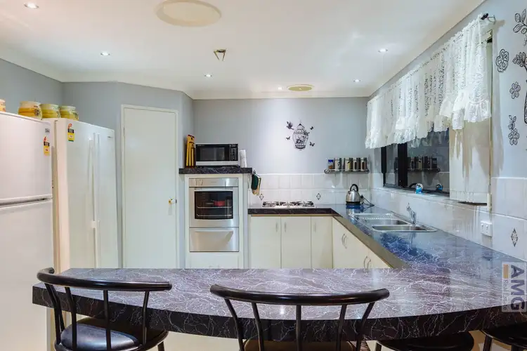 Sixth view of Homely house listing, 15 Kemi Close, Kenwick WA 6107