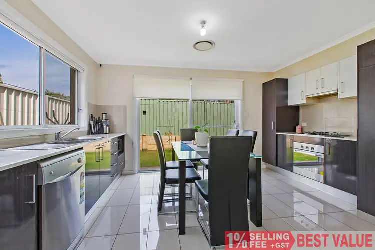Fourth view of Homely townhouse listing, 3/158 Adelaide Street, St Marys NSW 2760