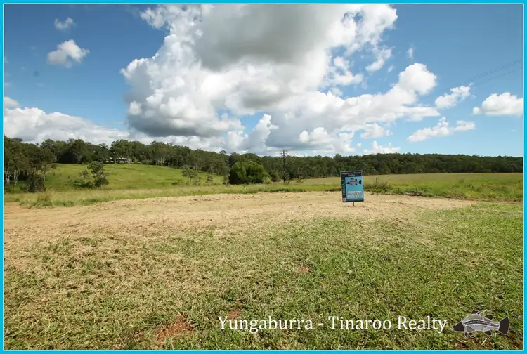 L39 Wensley Avenue, Yungaburra QLD 4884