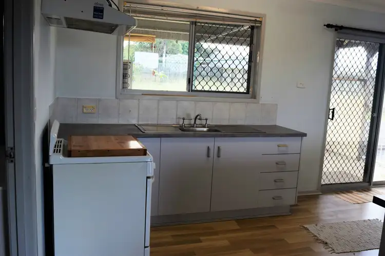 Fourth view of Homely house listing, 96 Sea Park Road, Burnett Heads QLD 4670