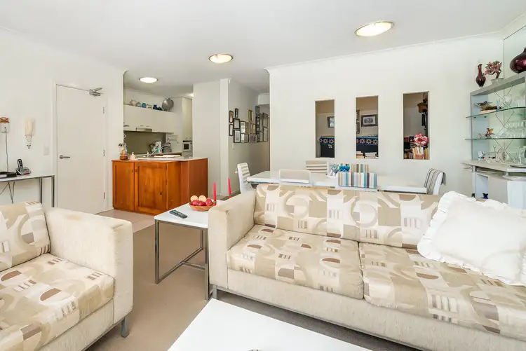 Fifth view of Homely apartment listing, 7/13-23 Bright Avenue, Labrador QLD 4215