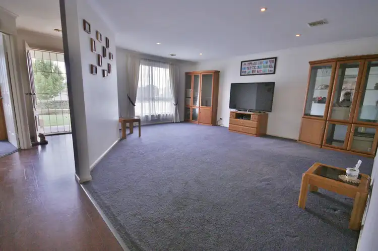 Second view of Homely house listing, 13 McCusker Drive, Bungendore NSW 2621