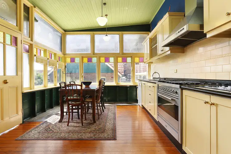 Third view of Homely house listing, 321 Marrickville Road, Marrickville NSW 2204