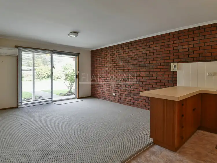 Fifth view of Homely unit listing, 2/15 Currawong Pl, Riverside TAS 7250