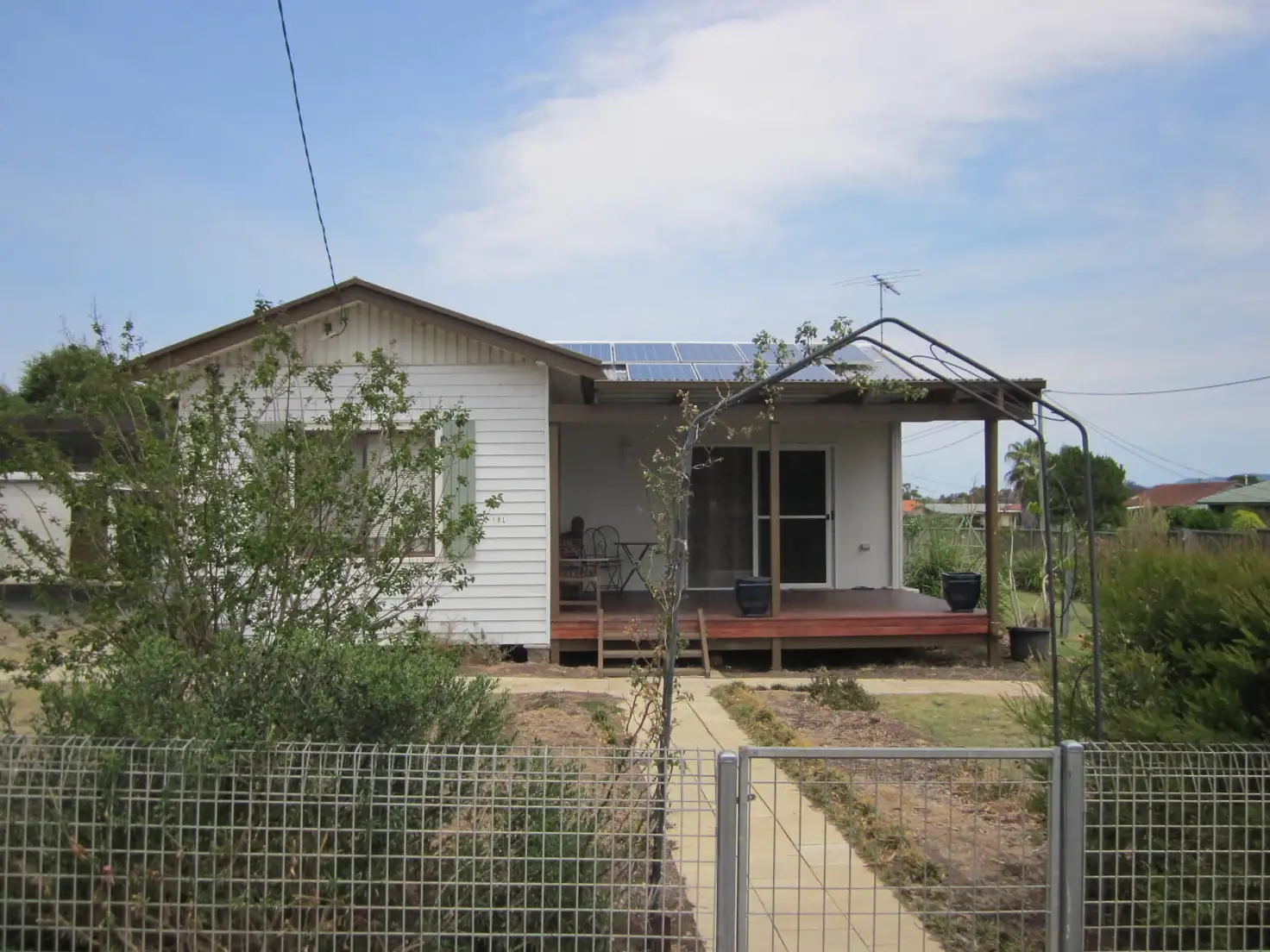 Main view of Homely house listing, 181 Liverpool Street, Scone NSW 2337