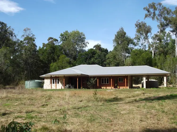 Main view of Homely house listing, L20 Whitebridge Road, North Isis QLD 4660