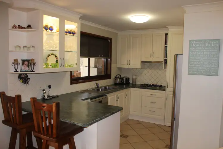 Second view of Homely house listing, 18 Radford Drive, Port Pirie SA 5540