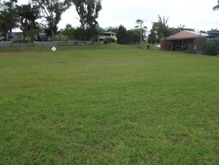 Third view of Homely land listing, Address available on request